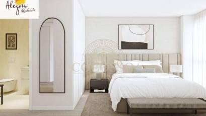 New Build - Apartamento -
Godella - URB. CAMPOLIVAR