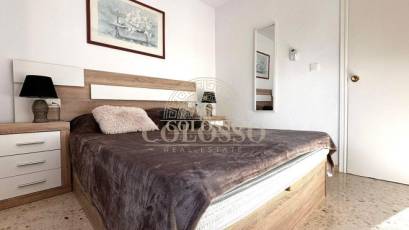 Rental - Bungalow -
Benidorm - Hotel Bali