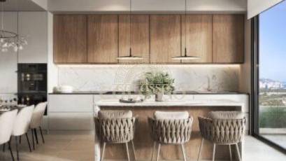 Resale - Duplex -
Finestrat - Seascape resort