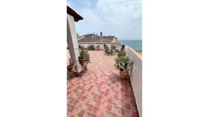 Resale - Penthouse -
Torrevieja - La Mata pueblo