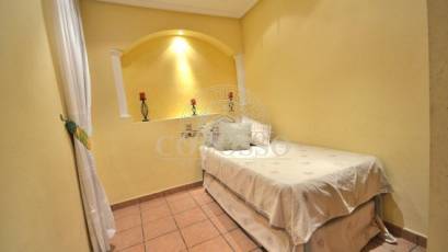 Resale - Penthouse -
Torrevieja - Playa del Cura