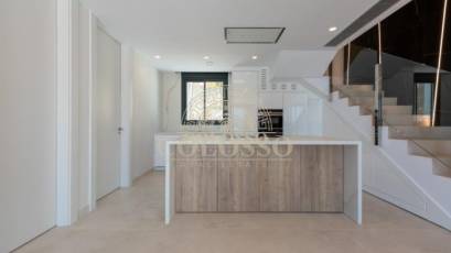 Reventa - Apartamento -
Benidorm - Poniente