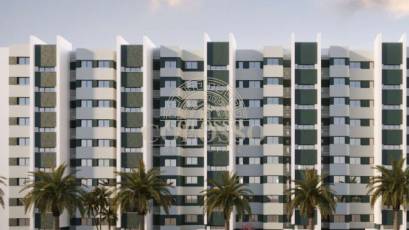 New Build - ground-floor -
Torrevieja