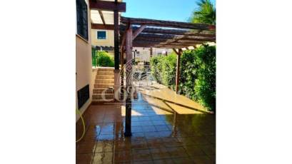Alquiler - Chalet Pareado -
Torrevieja - Los Balcones - Los Altos del Edén
