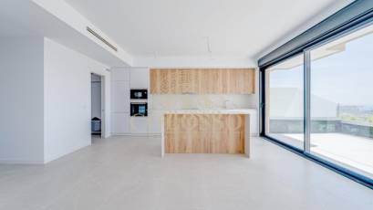 New Build - Apartamento -
Finestrat - Balcón de finestrat