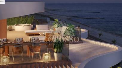 New Build - Piso -
El Puig de Santa Maria - Platja de Puig