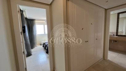 Resale - Piso -
Altea - Altea Hills