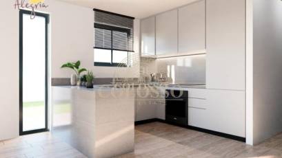 Reventa - Adosado -
Torrevieja - Aguas nuevas 1