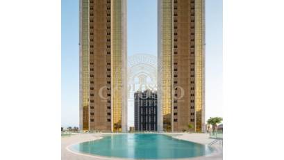 Reventa - Apartamento -
Benidorm - Poniente