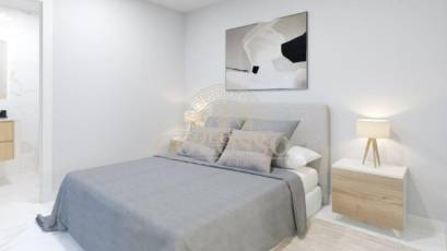 Resale - Villa -
Los Montesinos - La herrada