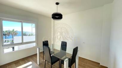 Alquiler - Apartamento / piso -
Torrevieja - Playa de los Locos