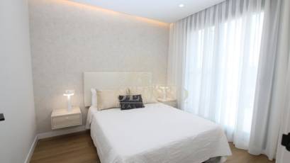 New Build - detached -
Pilar de la Horadada