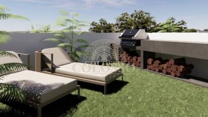 New Build - Villa -
Pilar de la Horadada - La Torre de la Horadada