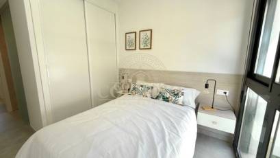 Alquiler - apartment -
Orihuela Costa - Villamartín
