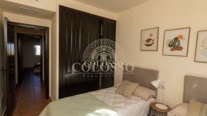 New Build - Townhouse -
Fuente alamo de Murcia - LAS PALAS