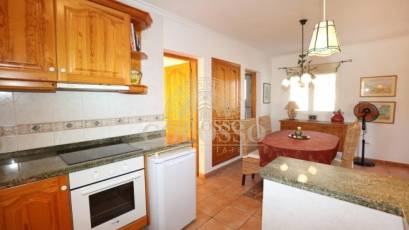 Resale - Chalet -
Benissa - playa fustera