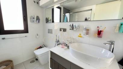Resale - Villa de Lujo -
Orihuela Costa - Montezenia