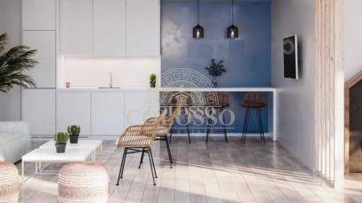 New Build - Apartamento -
Jávea - Xàbia - Pueblo