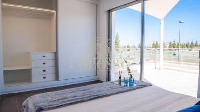 New Build - Villa -
Los Alcázares - Serena Golf