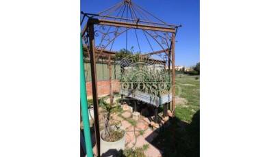 Resale - Chalet -
Orihuela Costa - Campoamor
