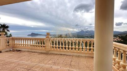 Reventa - Villa -
Altea - Altea Hills