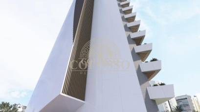 Resale - Apartamento -
Calpe - Ifach
