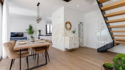 New Build - Chalet -
Finestrat - URBANIZACIONES