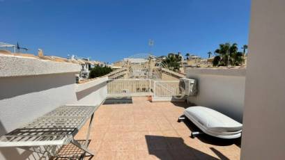Resale - Casa -
Orihuela Costa - Los Altos