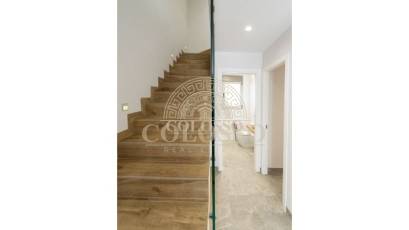 New Build - detached -
Pilar de la Horadada