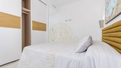 New Build - Villa -
Los Montesinos - La Herada