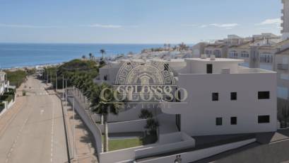 Obra nueva - low-bungalow -
Torrevieja