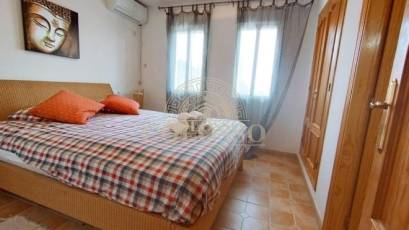 Resale - Villa -
Calpe - Maryvilla