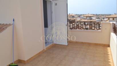 Location - Maison de ville -
Orihuela Costa - La Zenia