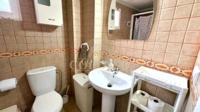 Alquiler - Adosado -
Orihuela Costa - La Zenia