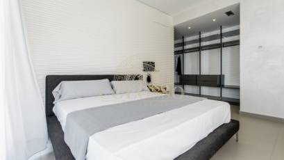 New Build - Villa -
Orihuela Costa - Campoamor