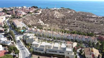 Resale - Townhouse -
San Juan Playa - Cabo de las huertas