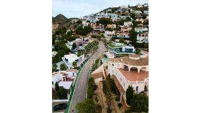 Reventa - Villa -
Altea - Altea Hills
