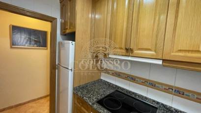 Resale - Apartamento -
Torrevieja - Habaneras