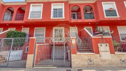 Revente - Maison de ville -
Orihuela - Vega Baja