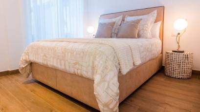 Reventa - Villa -
Polop - Alberca