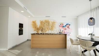 New Build - Villa -
Finestrat - Sierra cortina