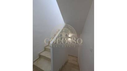 Alquiler - Adosado -
Torrevieja - Torrelamata - La Mata