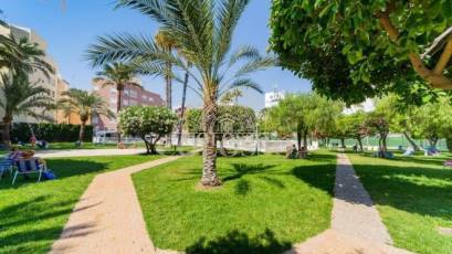 Resale - Penthouse -
Torrevieja - Playa de los Locos