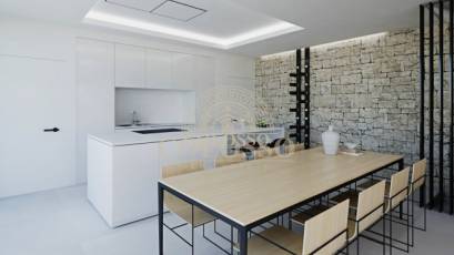 Obra nueva - apartment -
Pueblo Mascarat